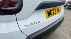 Dacia Duster 1.0 TCe 90 Expression 5dr Petrol Estate